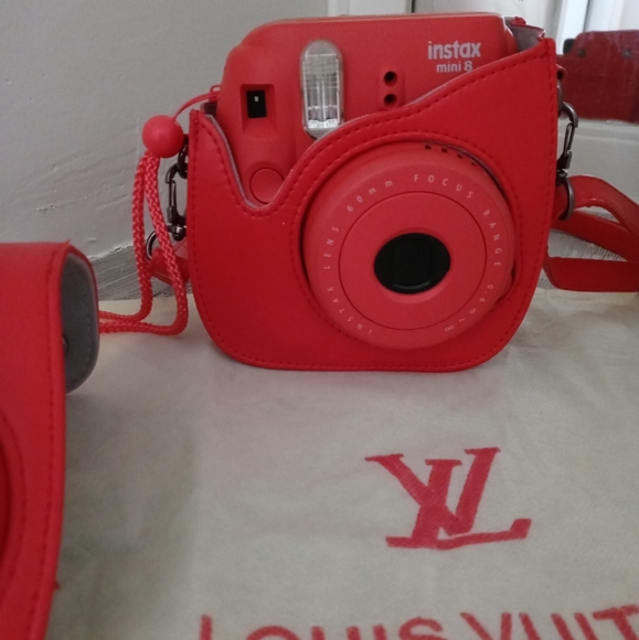 Instax Other - ( SOLD ) instax mini 8